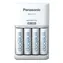 Panasonic BQ-CC17 Eneloop Smart nabíječka + 4x AA 2000 mAh / Ni-MH / 4ks