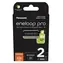 Panasonic Eneloop PRO Nabíjecí baterie AAA 930 mAh 2ks / Ni-MH / blistr