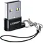 Ugreen Adaptér USB-A (M) - USB-C (F) černá / Bluetooth