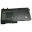 DELL 451-BCQZ Baterie 3článková 51Wh / Li-ion / pro notebooky DELL