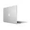 Speck SmartShell ochranné pouzdro pro Macbook Air 13" 2022 průhledné