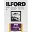 Ilford MG RC DL 25M (12.7 x 17.8 cm) / 100 listů / černobílý fotografický papír / saténový