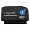 LogiLink AU0028A černá / Adaptér USB 3.0 na IDE & SATA / 5 Gbps