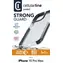 CellularLine Tetra Force Shock-Twist Ultra ochranné pouzdro pro Apple iPhone 15 Pro Max čirá / 2 stupně ochrany