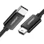 UGREEN Kabel USB-C (M) - Mini USB (M) 1m černá