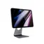 Epico Magnetický stojánek pro Apple iPad 11"/Air 10.9" šedá