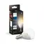 Philips HUE WA LED Luster žárovka 5.1W / E14 / 470lm / 2200-6500K / IP20