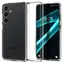 Spigen Ultra Hybrid ochranný kryt pro Samsung Galaxy S24 Plus čirá