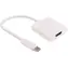 PremiumCord převodník USB-C na HDMI / rozlišení 4K*2K@30Hz