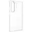 FIXED Ultratenké TPU gelové Pouzdro Skin pro Samsung Galaxy S24 Ultra 06 mm čirá
