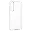 FIXED Ultratenké TPU gelové Pouzdro Skin pro Samsung Galaxy S24+ 06 mm čirá