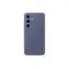 Samsung Silicone Case Galaxy S24 fialová