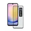 Obal:Me 5D Tvrzené Sklo pro Samsung Galaxy A25 5G černá