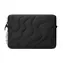 tomtoc Terra-A27 Pouzdro na 14" notebook černá