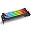 THERMALTAKE S100 Memory Lighting Kit černá / Osvětlení operačních pamětí