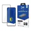 3mk HardGlass Max Lite tvrzené sklo pro Apple iPhone 15 Plus černá
