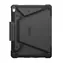 UAG Metropolis SE ochranné pouzdro pro Apple iPad Air 13" 2024 černá
