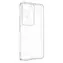 FIXED TPU gelové pouzdro pro Vivo V40 SE čirá