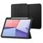 Spigen Urban Fit pouzdro pro Apple iPad Air 10.9" 2024 černá