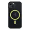 Tactical MagForce Hyperstealth 2.0 Kryt pro Apple iPhone 13 Black/Yellow