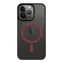 Tactical MagForce Hyperstealth 2.0 Kryt pro Apple iPhone 13 Pro Black/Red
