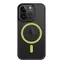 Tactical MagForce Hyperstealth 2.0 Kryt pro Apple iPhone 14 Pro Max Black/Yellow