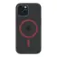 Tactical MagForce Hyperstealth 2.0 Kryt pro Apple iPhone 15 Black/Red