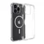 Joyroom JR-14H7 zadní kryt s MagSafe pro Apple iPhone 14 Plus čirá