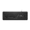 Lenovo 160 černá / Set klávesnice a myši / USB-A / US