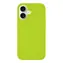 Tactical MagForce Velvet Smoothie Kryt pro Apple iPhone 16 Avocado