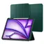 Spigen Urban Fit ochranné pouzdro pro Apple iPad Pro 13" (2024) zelená