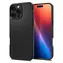 Spigen Thin Fit MagSafe ochranný kryt pro Apple iPhone 16 Pro Max černá