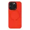 Tactical MagForce Aramid Bloody Mary Limited Edition Kryt pro Apple iPhone 15 Pro