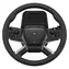 HORI Force Feedback Truck Control System / volant & řadící páka & pedály / pro PC / USB-A