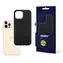 3mk HARDY Apple Silky Leather MagCase ochranný kryt pro Apple iPhone 13 Pro