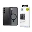 3mk Smoke MagCase ochranné pouzdro pro Samsung Galaxy S23 5G