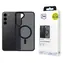 3mk Smoke MagCase ochranné pouzdro pro Samsung Galaxy S24+