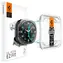 Spigen Glass tR EZ Fit 2 Pack tvrzené sklo pro Samsung Galaxy Watch Ultra / 2ks