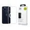 3mk Clear MagCase zadní kryt pro Apple iPhone 15 Plus