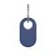 FIXED Silikonové pouzdro Silky pro Samsung SmartTag2 modré