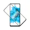 FIXED Ochranné tvrzené sklo Full-Cover pro Infinix Note 40X 5G černé