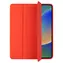 FIXED Pouzdro Padcover pro Apple iPad mini (A17 Pro) se stojánkem podpora Sleep and Wake červené