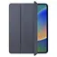 FIXED Pouzdro Padcover+ pro Apple iPad Pro 13" (2024) se stojánkem a pouzdrem pro Pencil modré