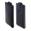 Aligator Pouzdro UNI-POCKET velikost L (150*89*10) / černá