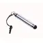Aligator Stylus RING univerzální / stříbrný / pro kapacitní dotykové displeje