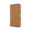 FIXED Pouzdro typu kniha Opus pro Apple iPhone 16e hnědé