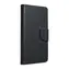 GAMACZ FANCY BOOK Pouzdro typu kniha pro Apple iPhone 16 Plus černá
