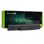 Green Cell baterie pro Asus A537 | K53 | K53E | K53S | K53SV | X53 | X53S | X53U / Li-Ion / 11.1V / 6600mAh