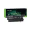 Green Cell baterie pro Toshiba Portege Z830 Z835 Z930 Z935 / 14.4V / 1900mAh