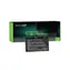 Green Cell baterie pro Acer TravelMate 5220 5520 5720 7520 7720 / 11.1V / 4400mAh